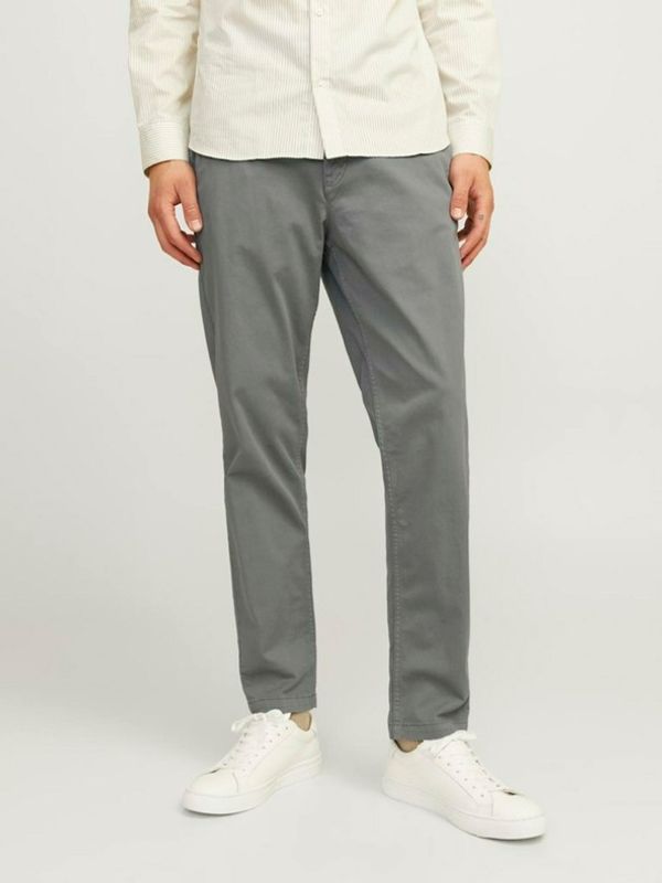 Jack & Jones Jack & Jones Stace Chino Панталон Siv