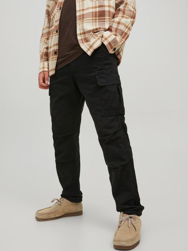 Jack & Jones Jack & Jones Stace Панталон Cheren
