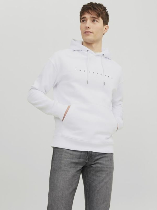 Jack & Jones Jack & Jones Star Sweatshirt Byal