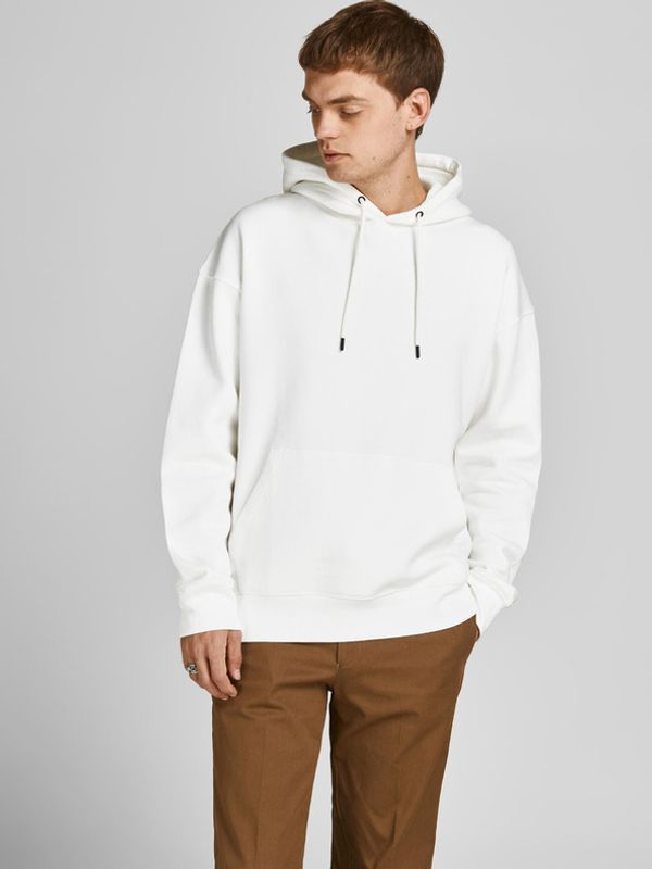 Jack & Jones Jack & Jones Star Sweatshirt Byal