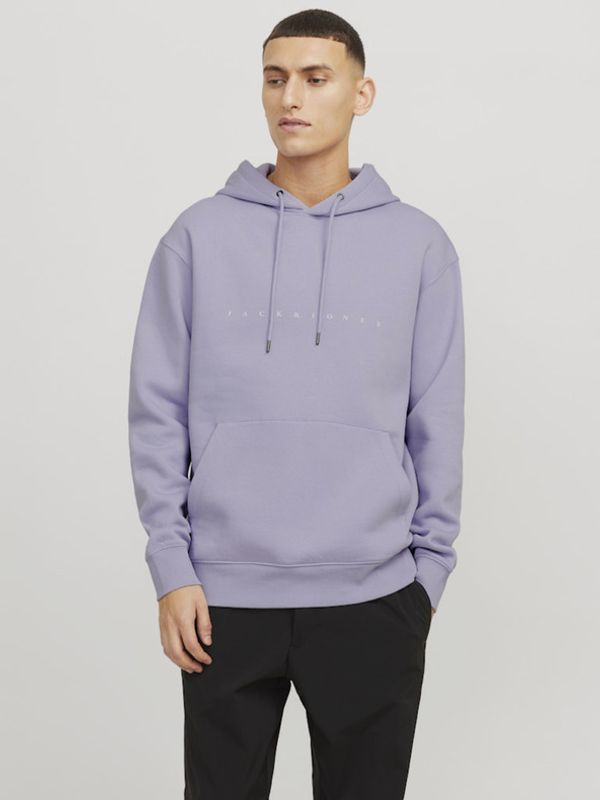 Jack & Jones Jack & Jones Star Sweatshirt Lilav