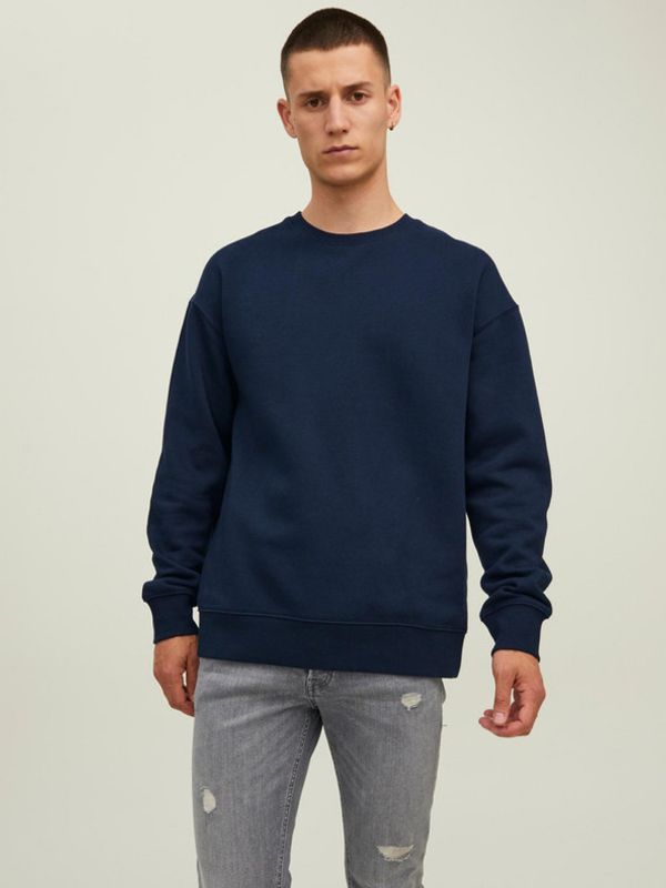 Jack & Jones Jack & Jones Star Sweatshirt Sin