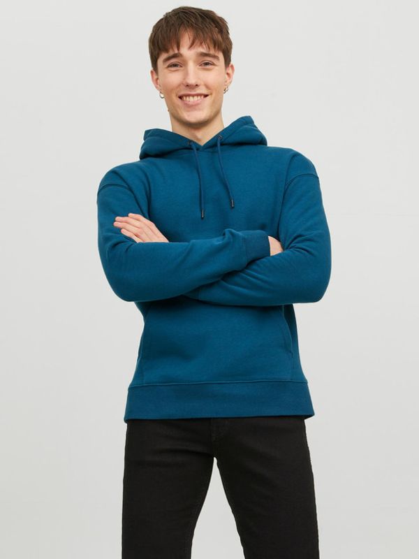 Jack & Jones Jack & Jones Star Sweatshirt Sin