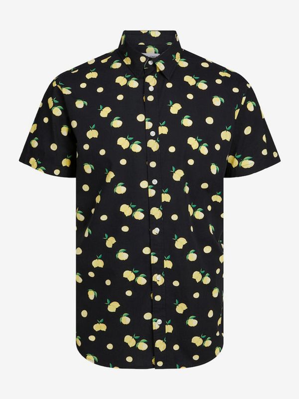 Jack & Jones Jack & Jones Sunshade Риза Cheren