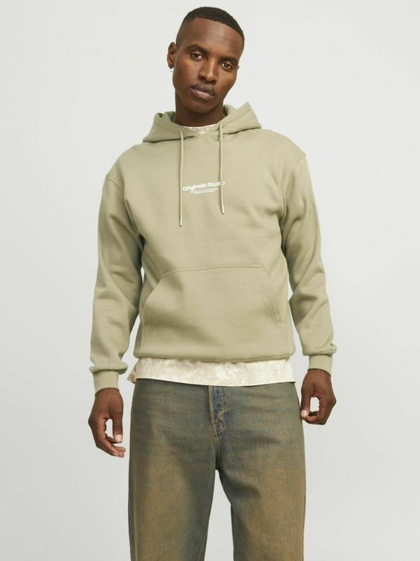 Jack & Jones Jack & Jones Sweatshirt Bezhov