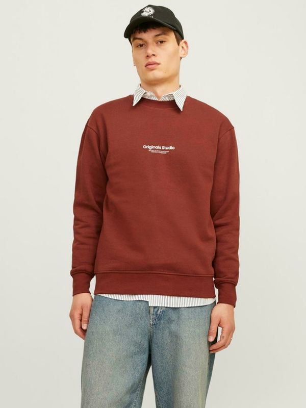 Jack & Jones Jack & Jones Sweatshirt Kafyav