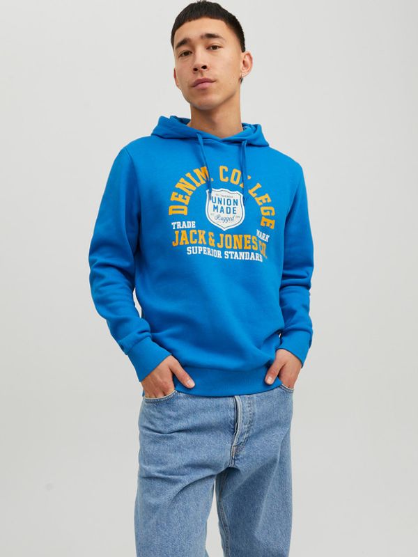 Jack & Jones Jack & Jones Sweatshirt Sin