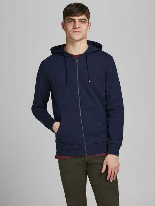 Jack & Jones Jack & Jones Sweatshirt Sin