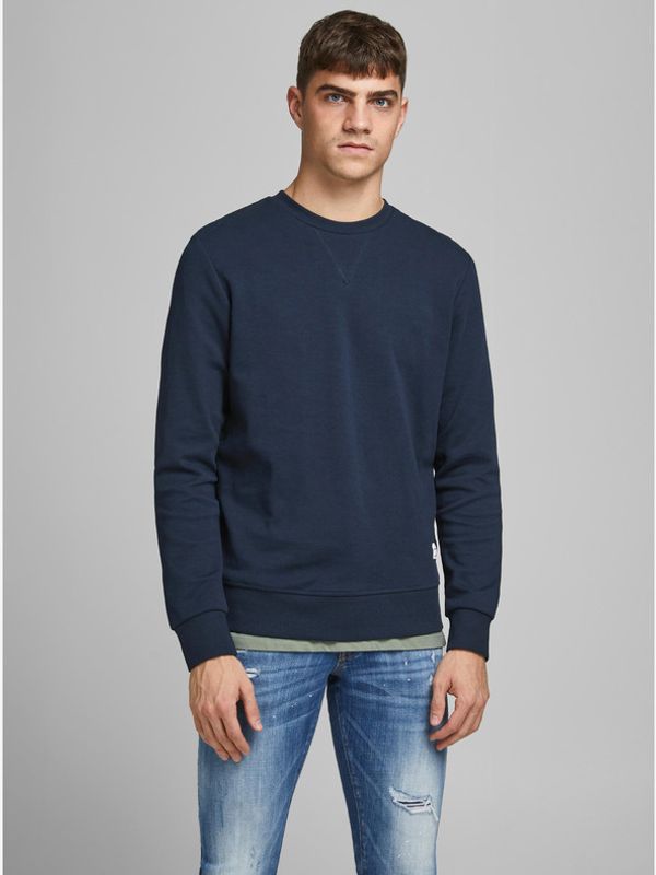 Jack & Jones Jack & Jones Sweatshirt Sin