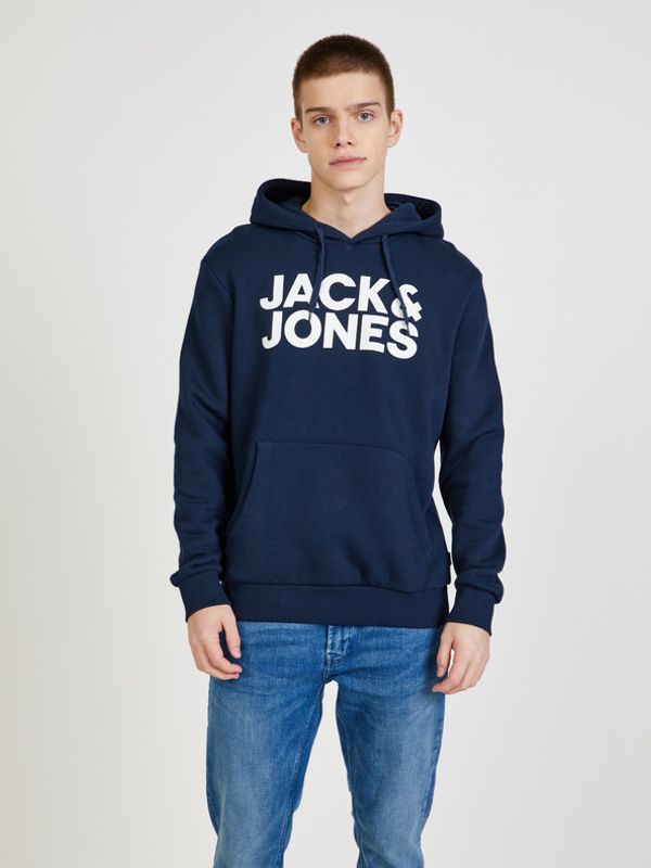 Jack & Jones Jack & Jones Sweatshirt Sin