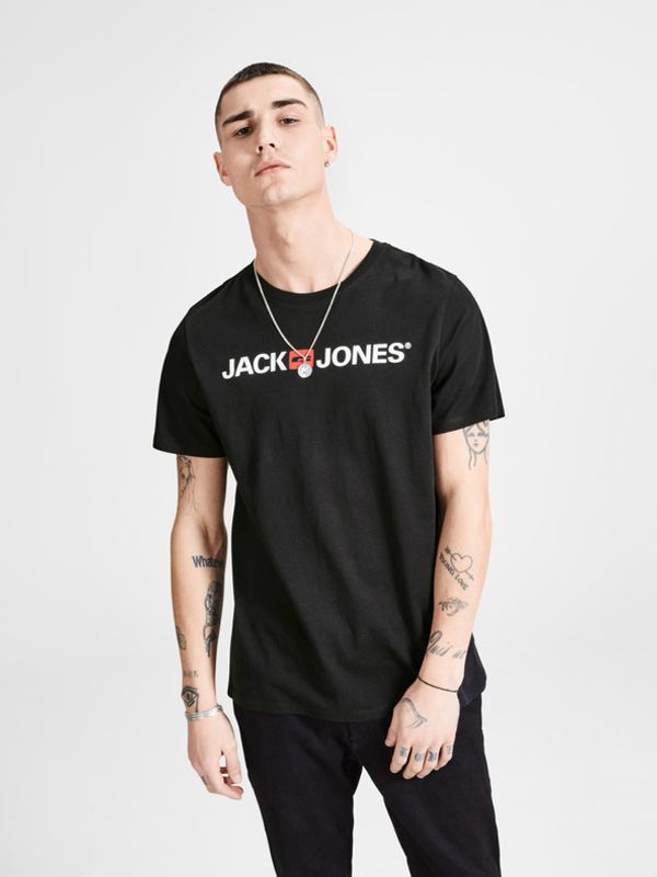Jack & Jones Jack & Jones T-shirt Cheren
