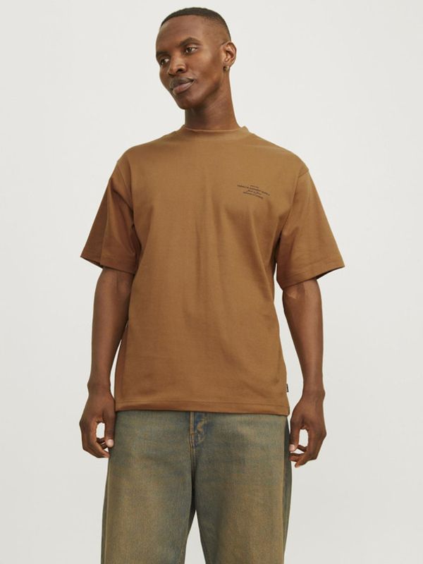 Jack & Jones Jack & Jones T-shirt Kafyav