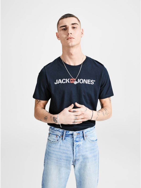 Jack & Jones Jack & Jones T-shirt Sin