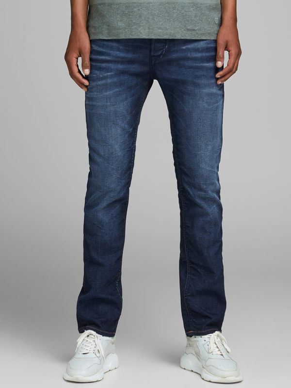 Jack & Jones Jack & Jones Tim Jeans Sin
