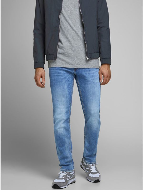Jack & Jones Jack & Jones Tim Jeans Sin