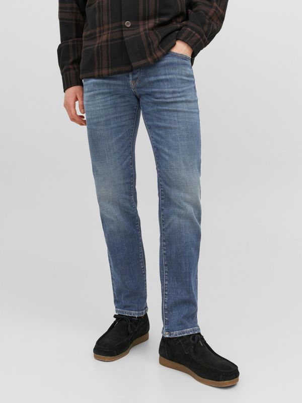 Jack & Jones Jack & Jones Tim Jeans Sin