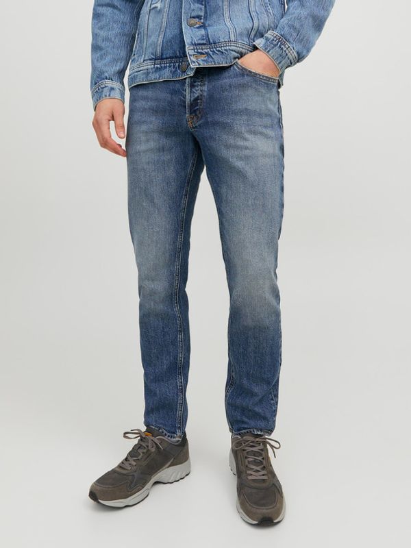 Jack & Jones Jack & Jones Tim Jeans Sin
