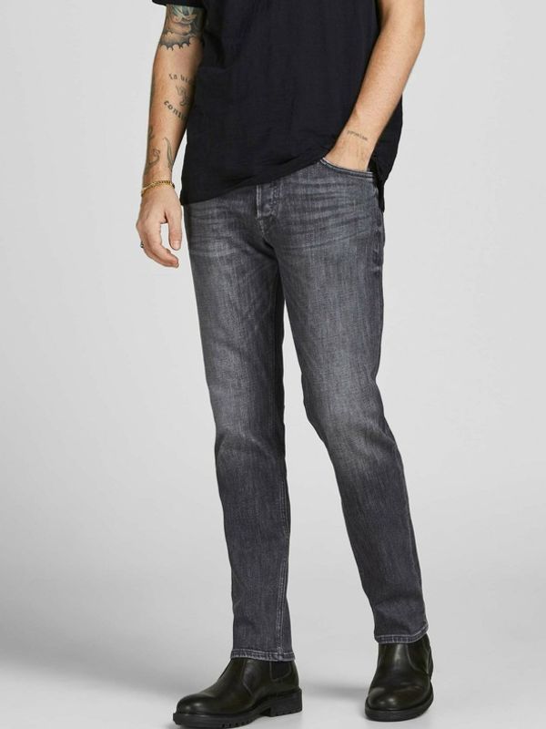 Jack & Jones Jack & Jones Tim Jeans Siv