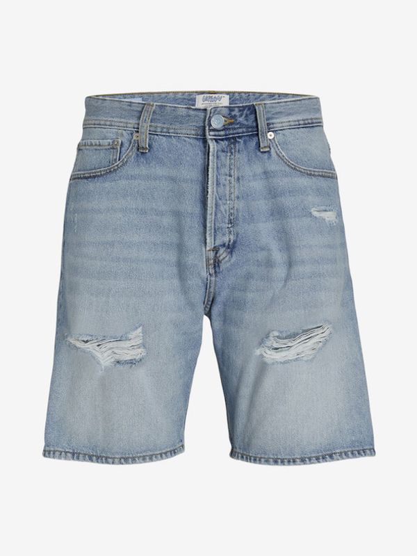 Jack & Jones Jack & Jones Tony Къси панталони Sin