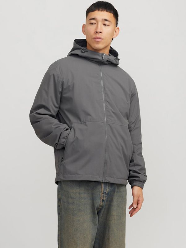 Jack & Jones Jack & Jones Urban Яке Siv