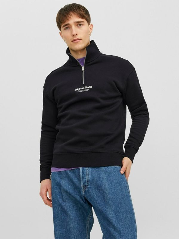 Jack & Jones Jack & Jones Vester Sweatshirt Cheren