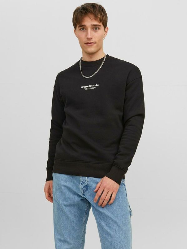 Jack & Jones Jack & Jones Vester Sweatshirt Cheren