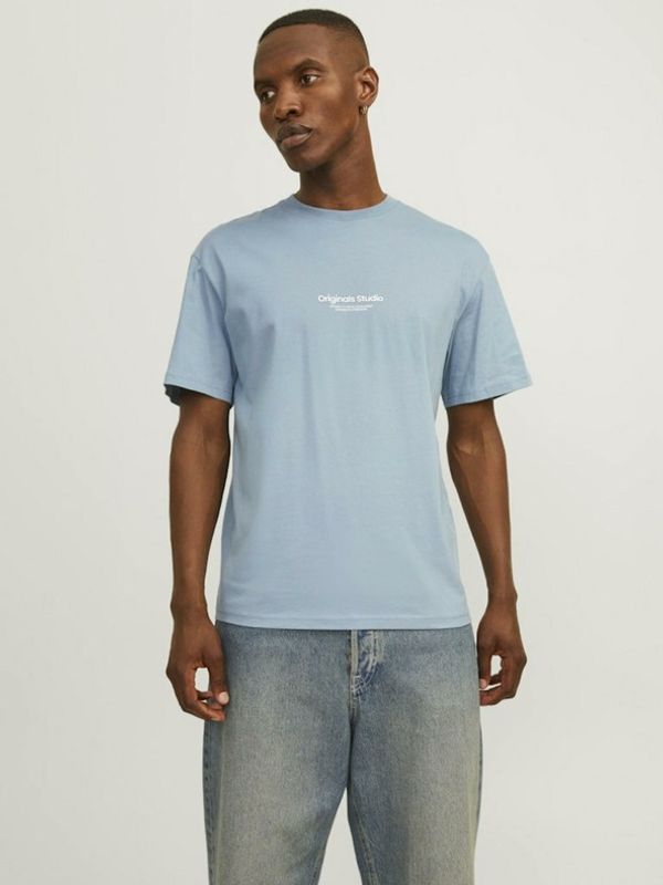 Jack & Jones Jack & Jones Vesterbo T-shirt Sin