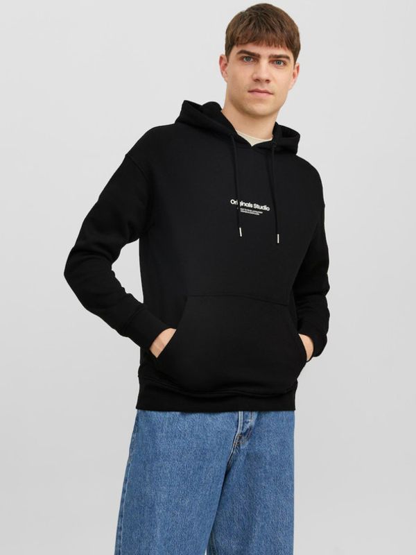 Jack & Jones Jack & Jones Vesterbro Sweatshirt Cheren