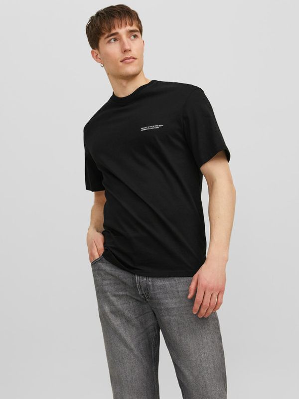 Jack & Jones Jack & Jones Vesterbro T-shirt Cheren