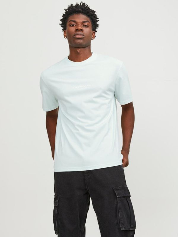 Jack & Jones Jack & Jones Vesterbro T-shirt Zelen