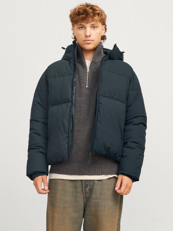 Jack & Jones Jack & Jones Vesterbro Яке Zelen