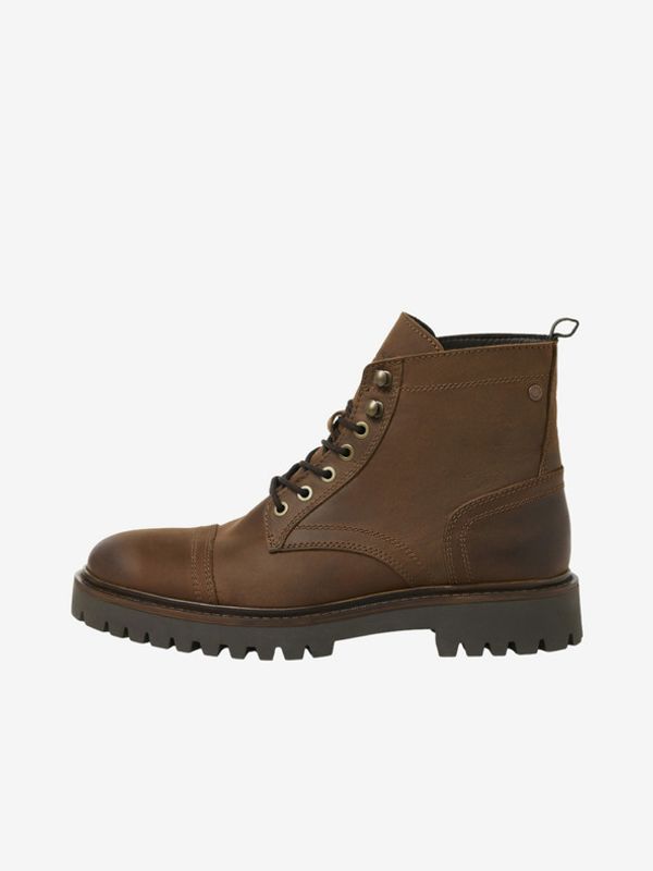 Jack & Jones Jack & Jones Wenzo Боти Kafyav