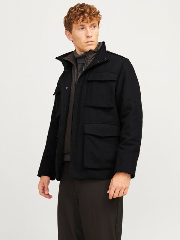 Jack & Jones Jack & Jones Яке Cheren