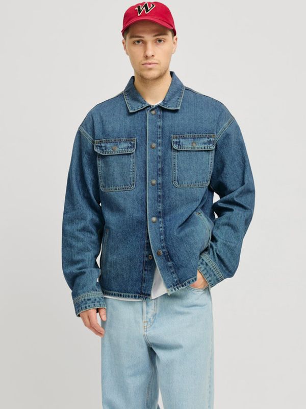 Jack & Jones Jack & Jones Яке Sin