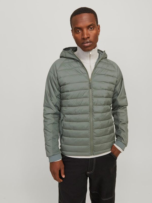 Jack & Jones Jack & Jones Яке Zelen