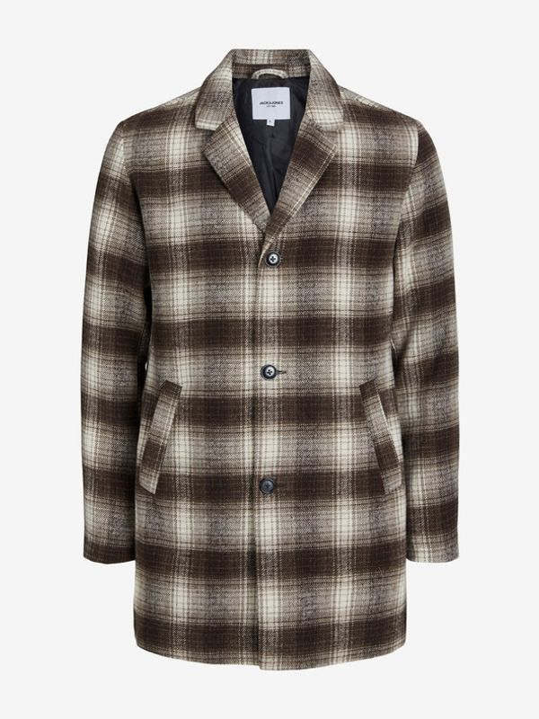 Jack & Jones Jack & Jones Zac Палто Kafyav