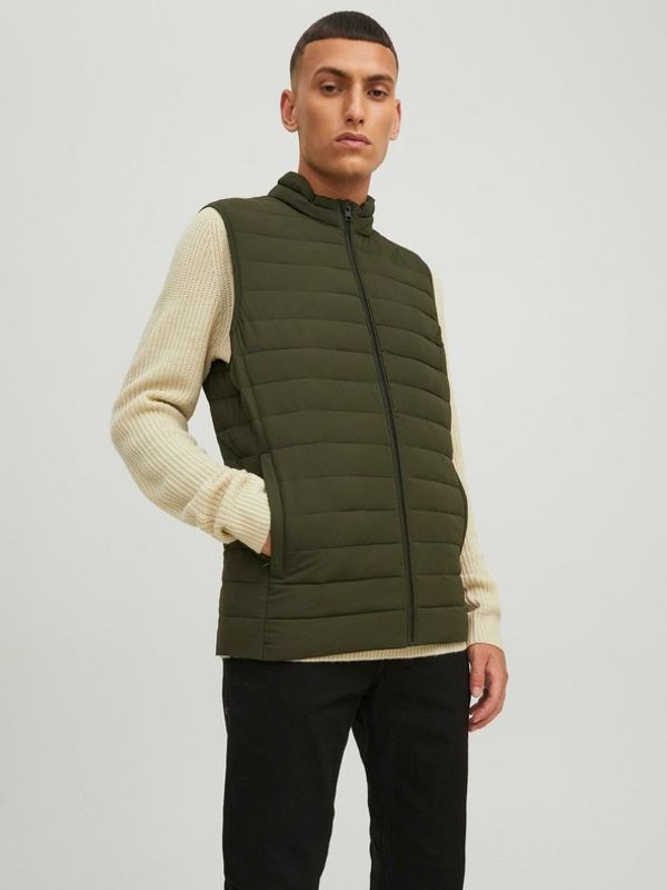 Jack & Jones Jack & Jones Жилетка Zelen