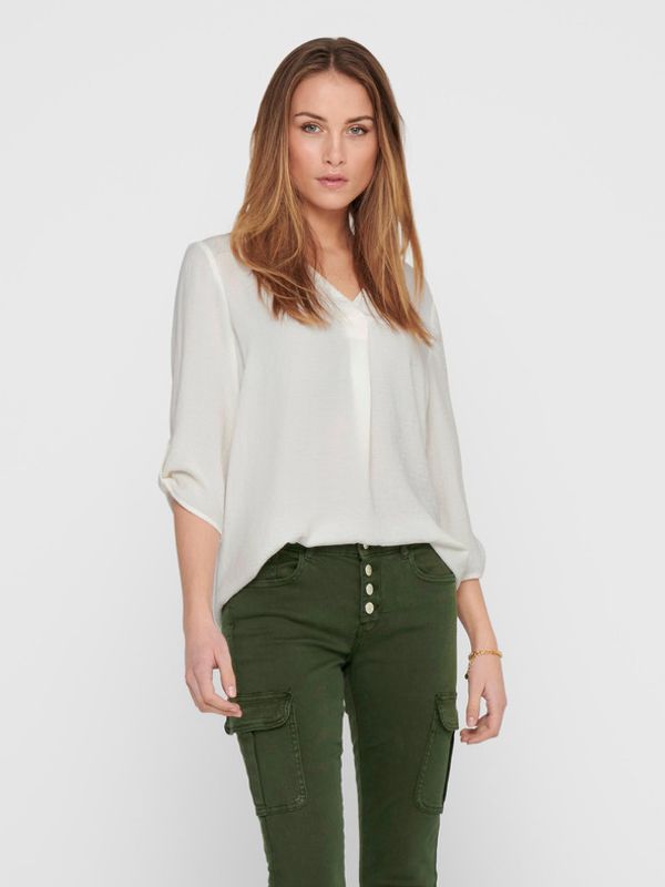 Jacqueline de Yong Jacqueline de Yong Divya Блуза Byal