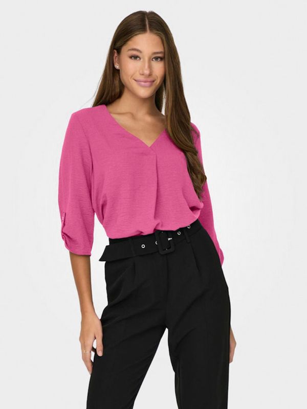 Jacqueline de Yong Jacqueline de Yong Divya Блуза Rozov