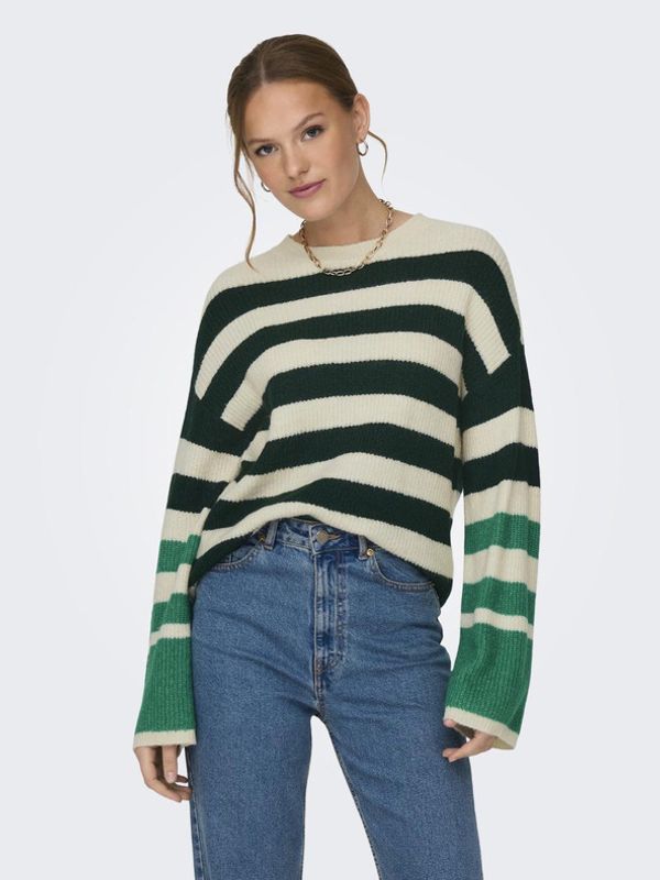 Jacqueline de Yong Jacqueline de Yong Drea Пуловер Byal