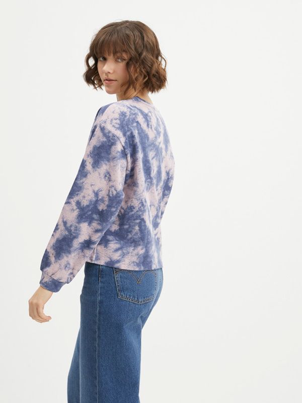 Jacqueline de Yong Jacqueline de Yong Eve Sweatshirt Lilav