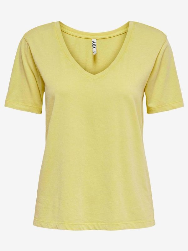 Jacqueline de Yong Jacqueline de Yong Farock T-shirt Zhalt