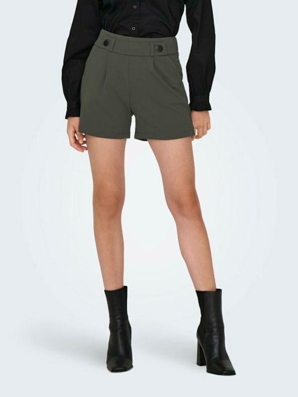 Jacqueline de Yong Jacqueline de Yong Geggo Шорти Zelen