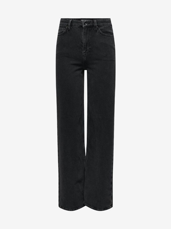 Jacqueline de Yong Jacqueline de Yong Kaja Jeans Cheren