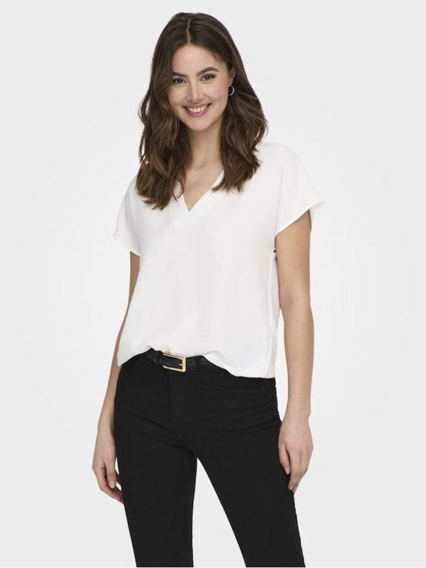 Jacqueline de Yong Jacqueline de Yong Lion Блуза Byal