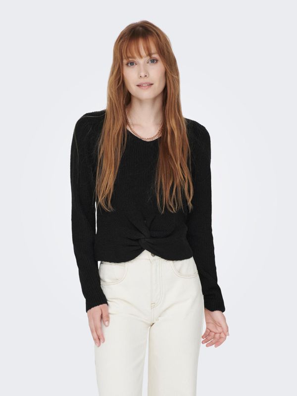 Jacqueline de Yong Jacqueline de Yong Liva Пуловер Cheren