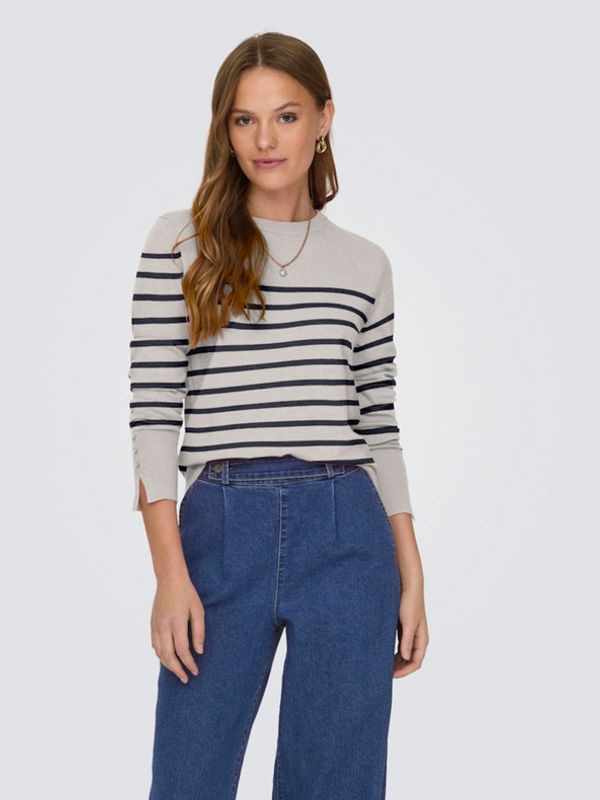 Jacqueline de Yong Jacqueline de Yong Malou Пуловер Bezhov