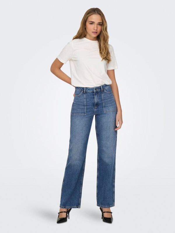 Jacqueline de Yong Jacqueline de Yong Maya Jeans Sin