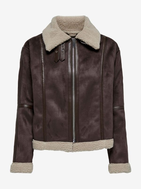 Jacqueline de Yong Jacqueline de Yong Merlin Winter jacket Kafyav