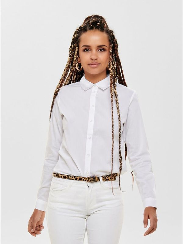 Jacqueline de Yong Jacqueline de Yong Mio Риза Byal